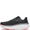 SAUCONY MENS TRAINER - BLACK RED